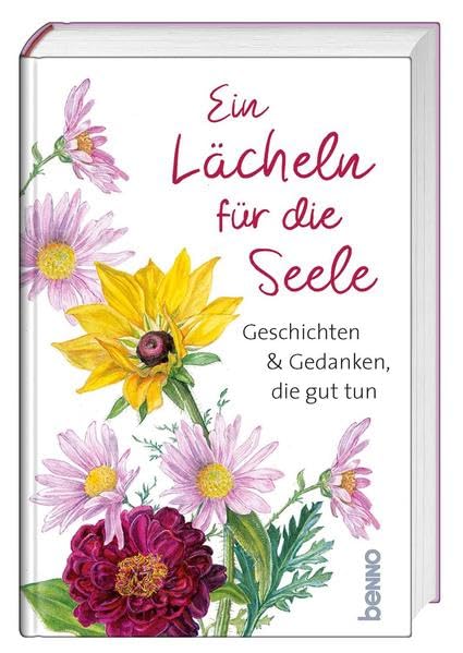Ein Lächeln für die Seele Lifestyle