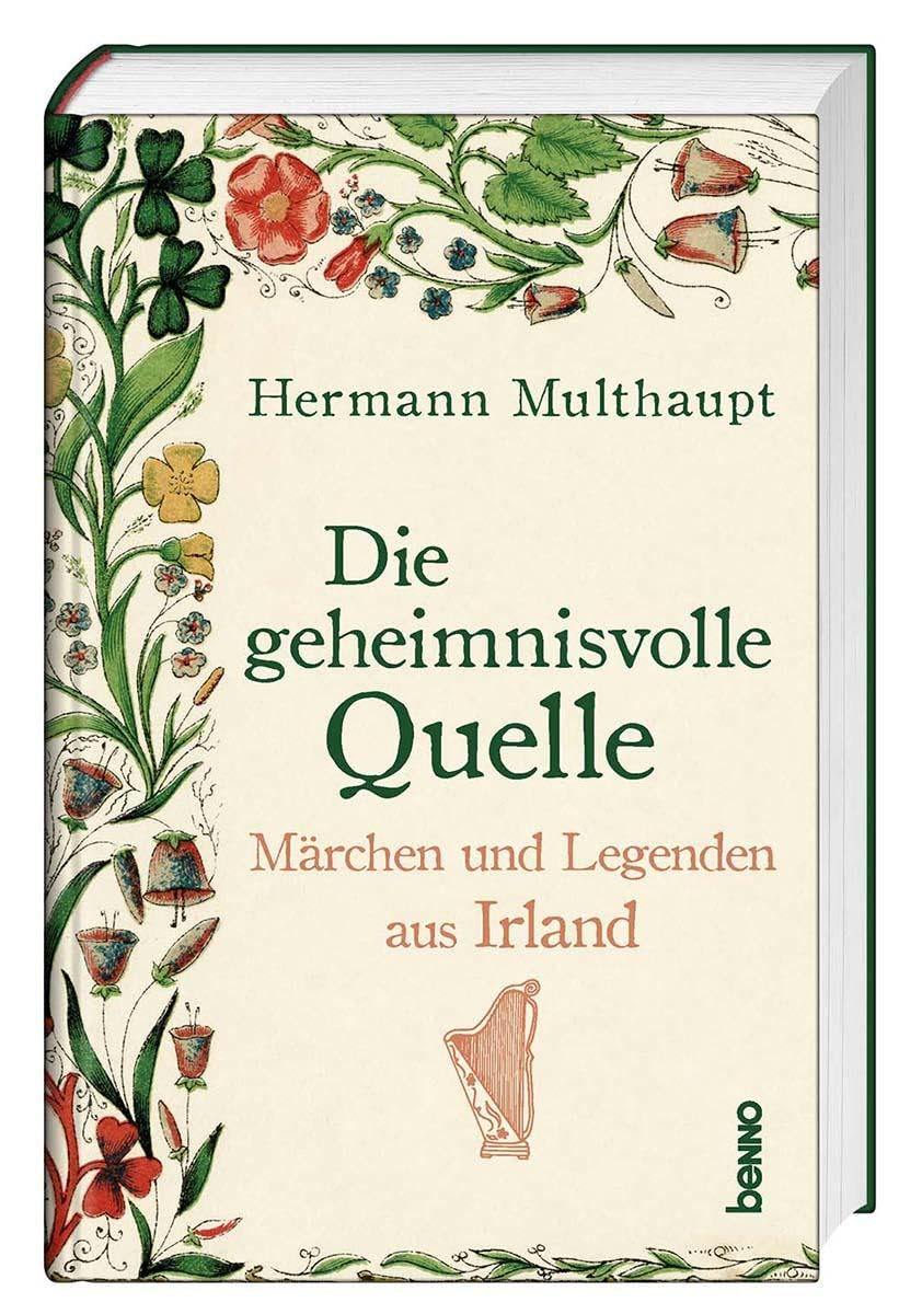 Die geheimnisvolle Quelle Fairy Tales & Legends