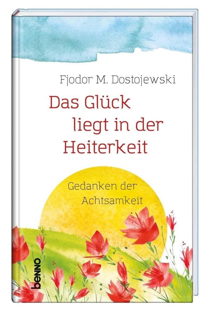 Das Glück liegt in der Heiterkeit Lifestyle