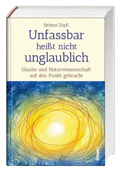Unfassbar heißt nicht unglaublich! - Auf den Spuren der Wunder Natural Sciences