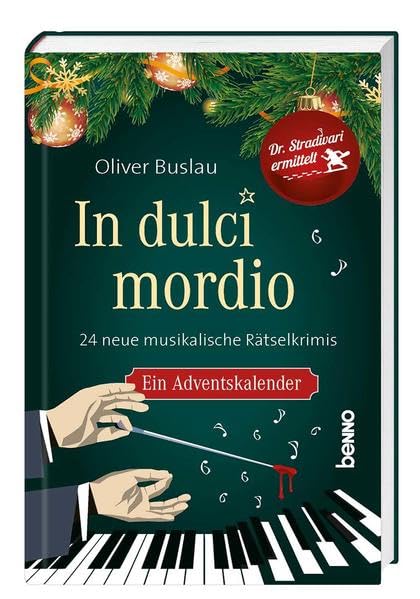 Product Image: In dulci mordio