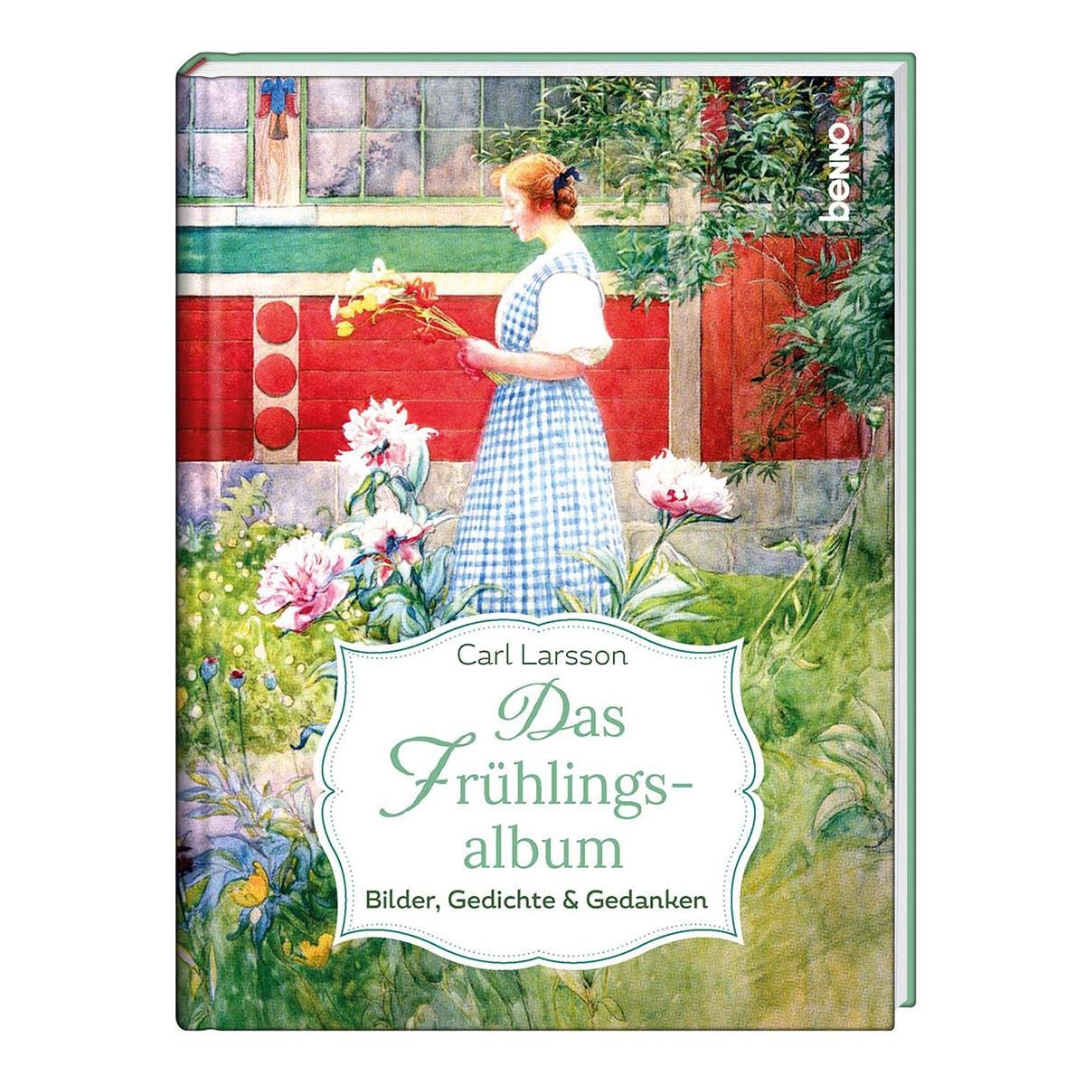 Product Image: Das Frühlingsalbum