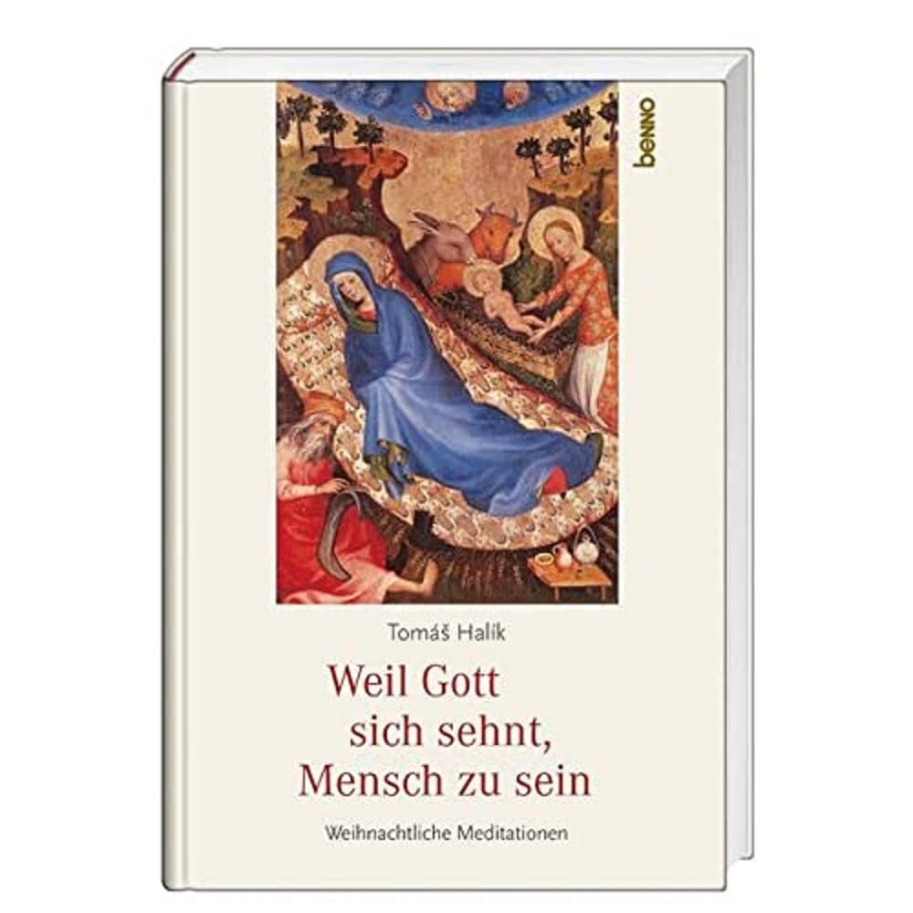 Weil Gott sich sehnt, Mensch zu sein Film, Art & Culture