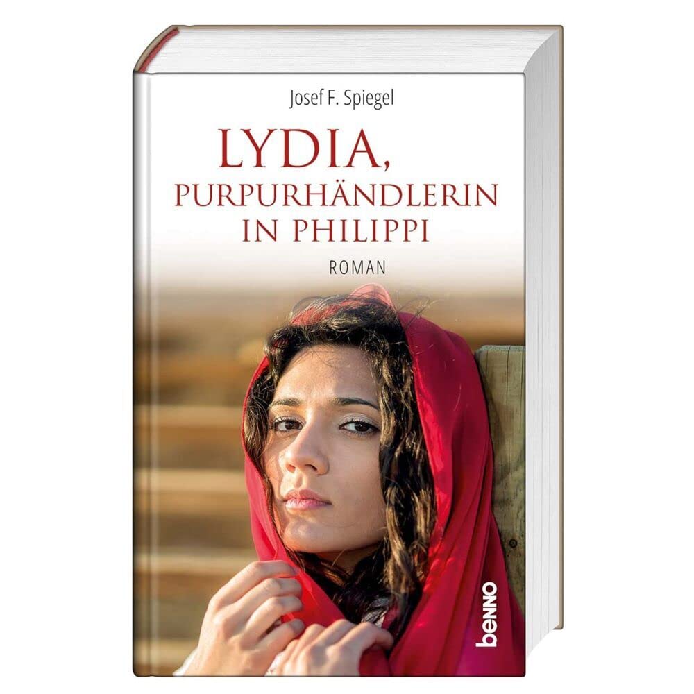 Lydia Personalities Books