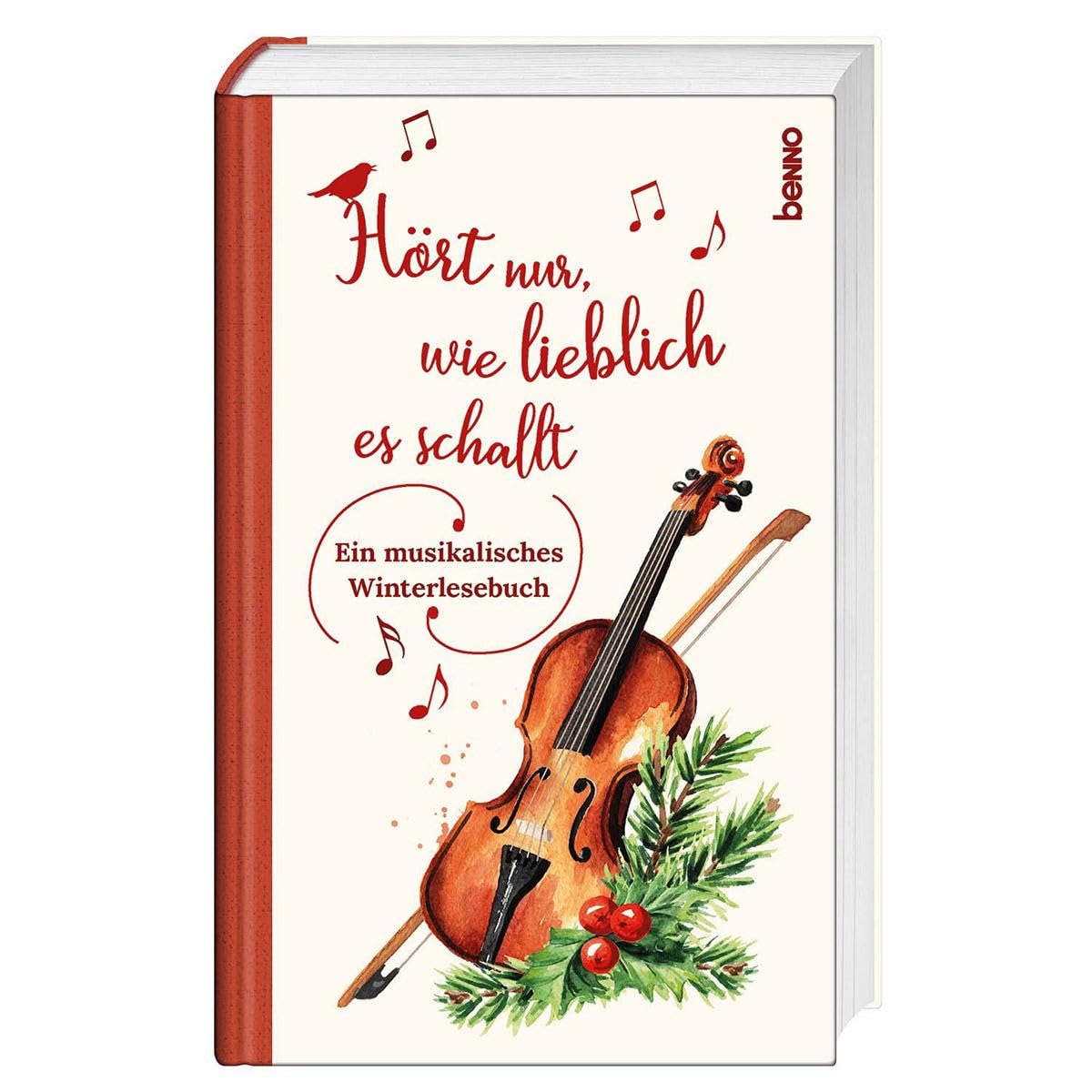 Hört nur, wie lieblich es schallt Essays & Short Stories