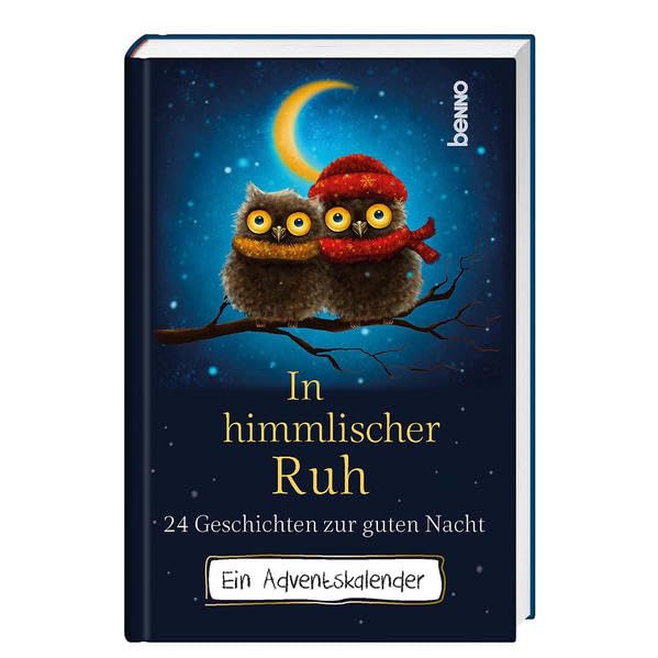 In himmlischer Ruh Fairy Tales & Legends