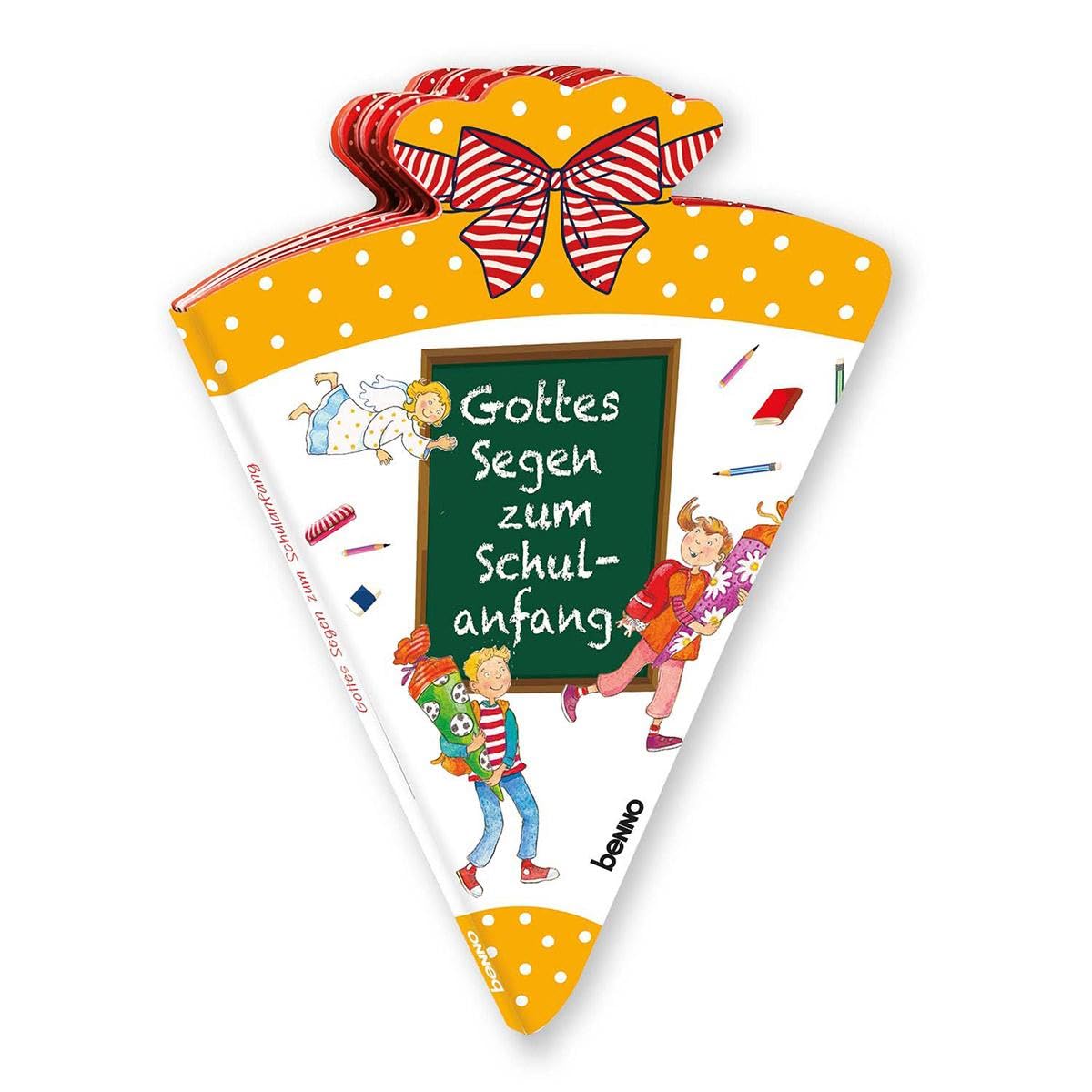 Gottes Segen zum Schulanfang Non-fiction books for kids