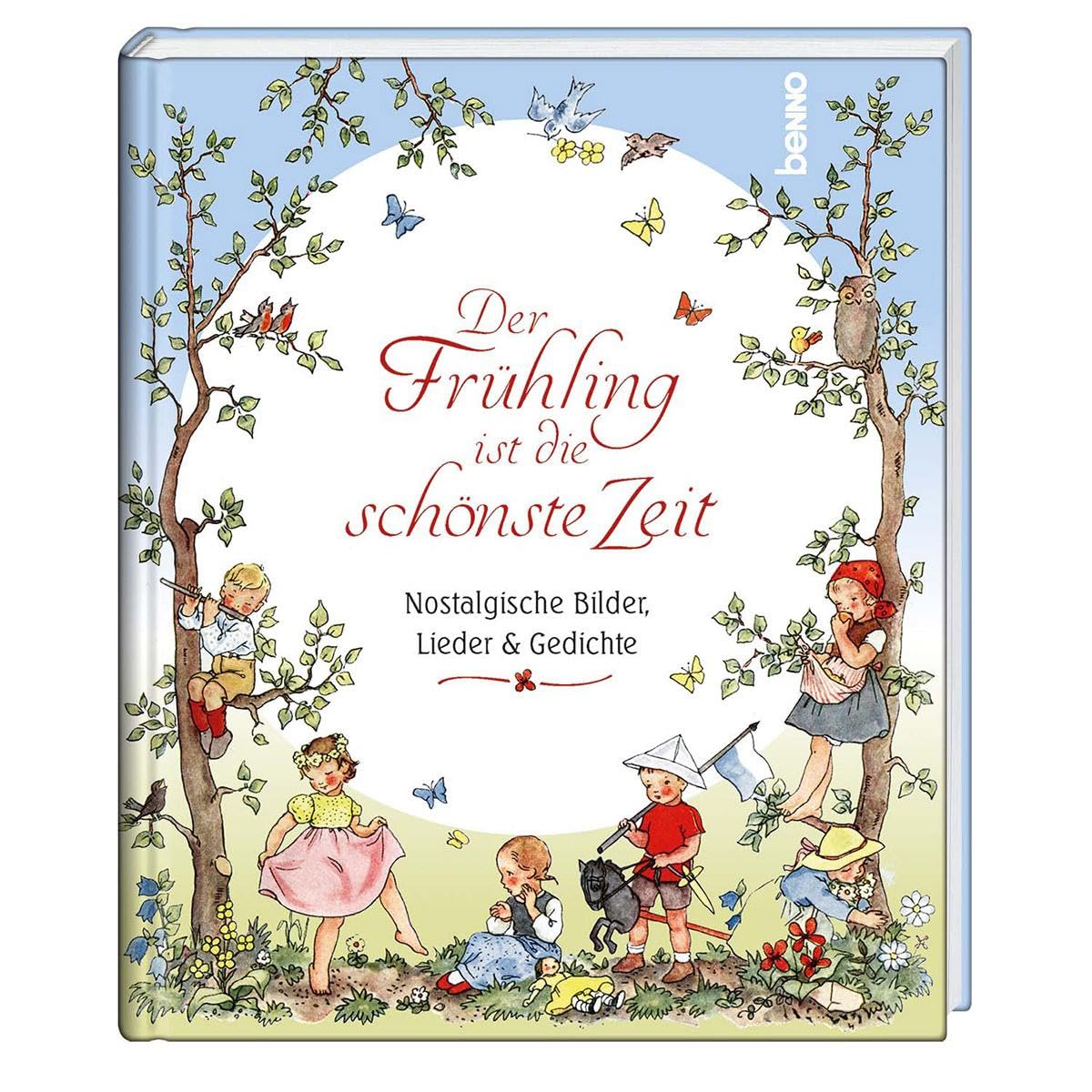 Product Image: Der Frühling ist die schönste Zeit