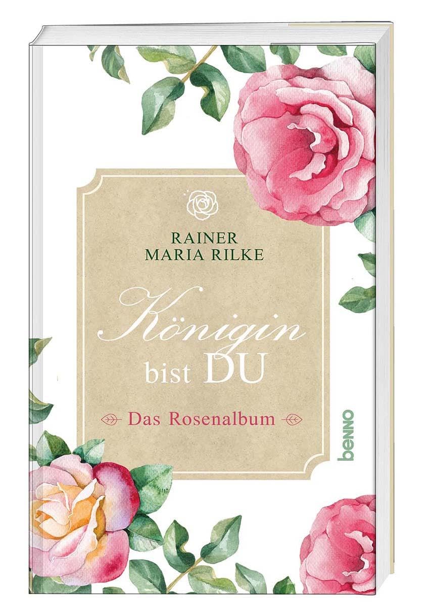 Product Image: Königin bist du