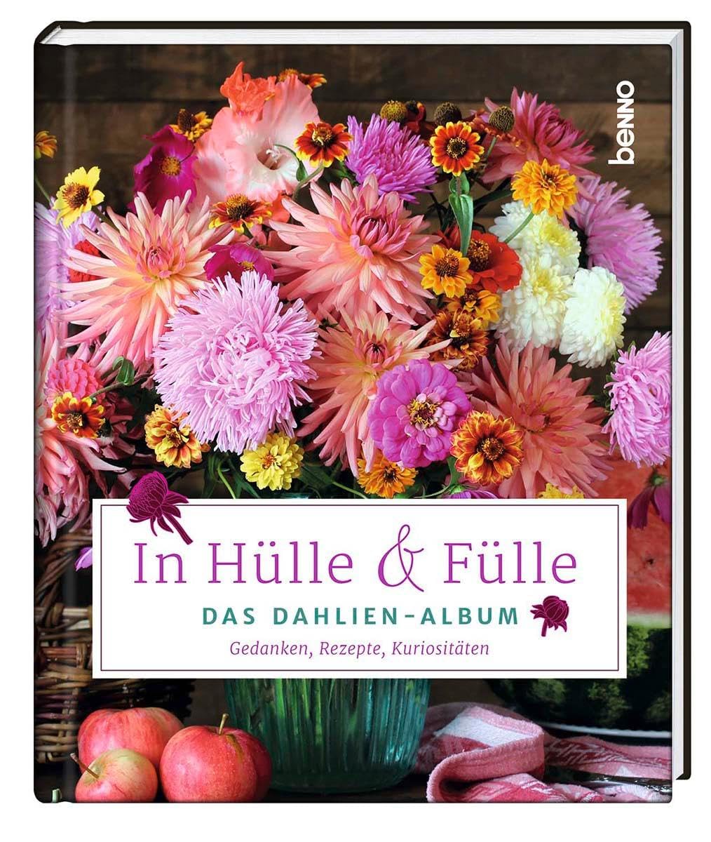 In Hülle & Fülle - Das Dahlien-Album Film, Art & Culture