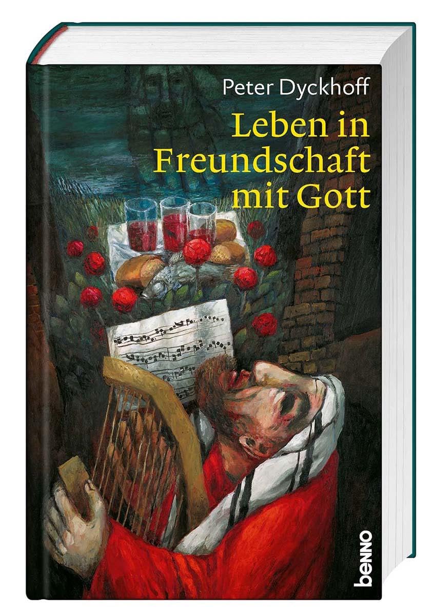 Leben in Freundschaft mit Gott Second hand books on Religion & Esotericism