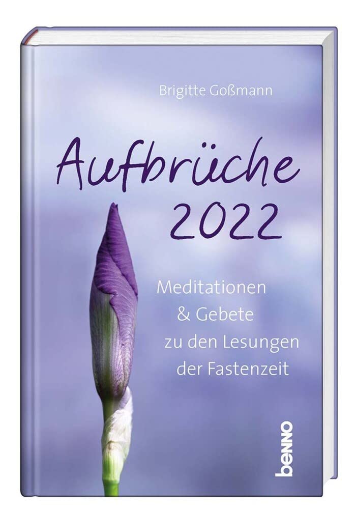 Aufbrüche 2022 Religion & Esotericism