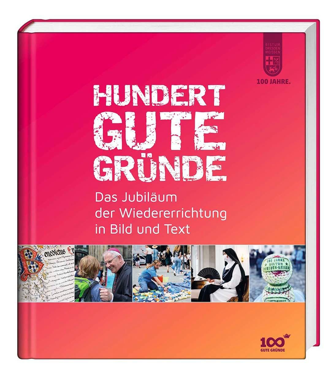 Hundert gute Gründe Leisure, Home & Garden