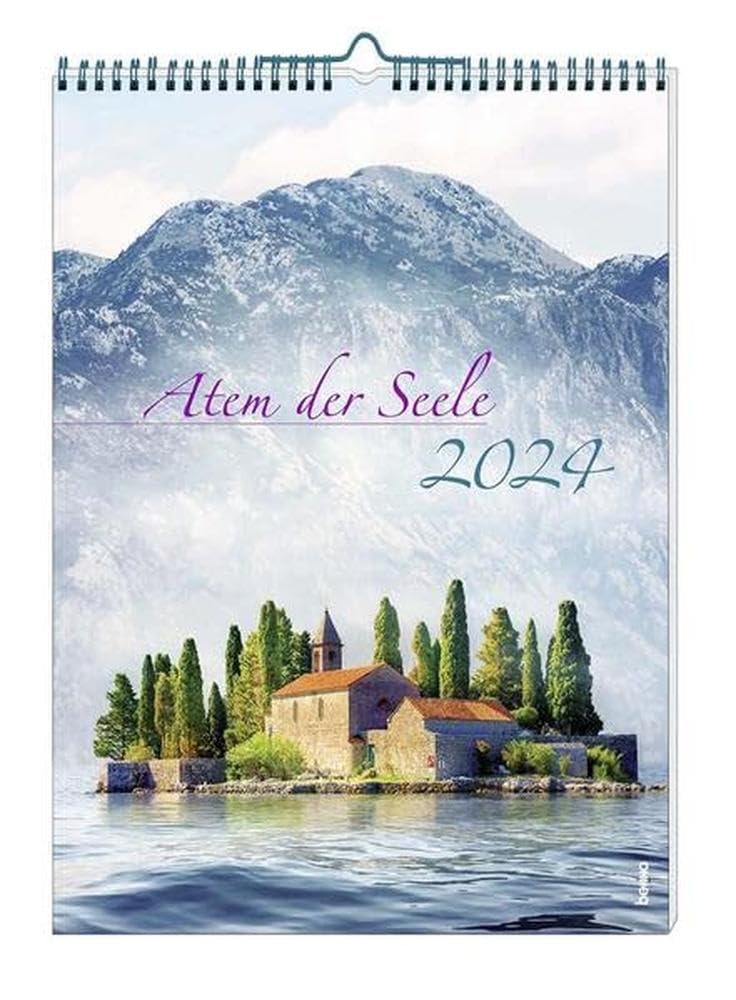 Atem der Seele 2024 Travel