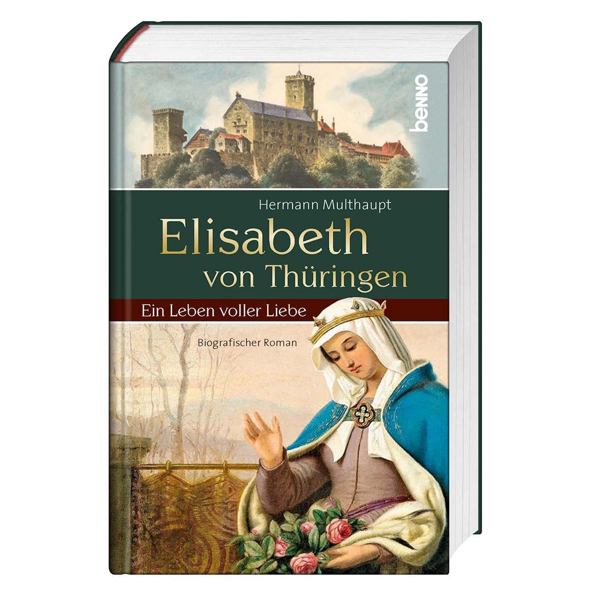 Product Image: Elisabeth von Thüringen