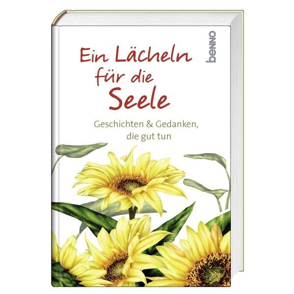 Product Image: Ein Lächeln für die Seele