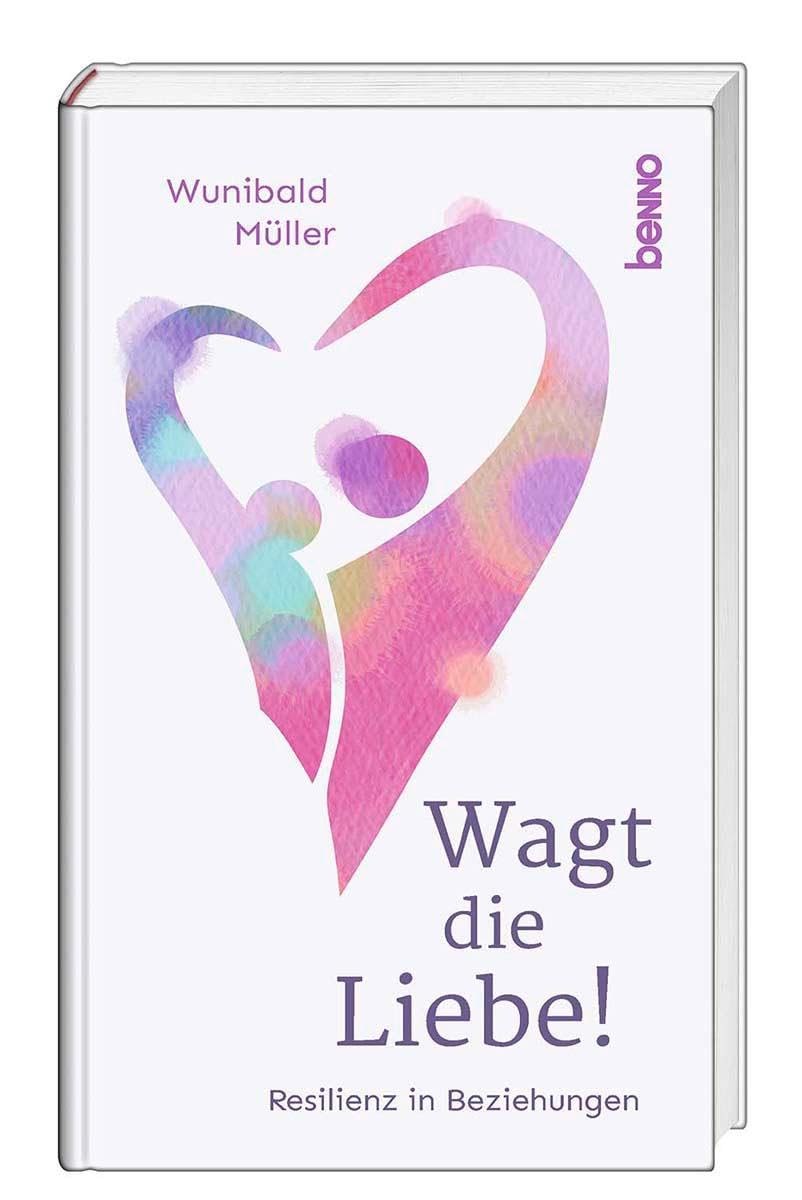 Product Image: Wagt die Liebe!