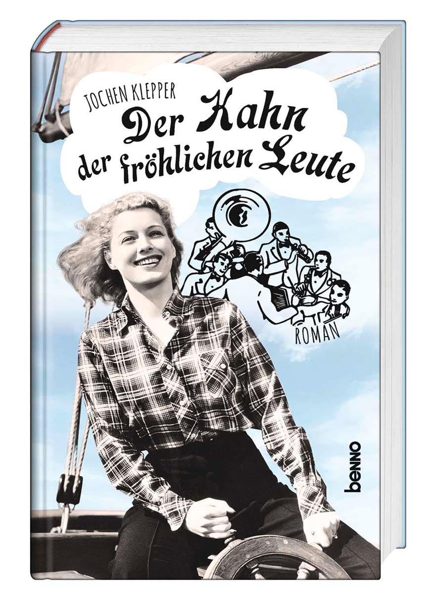 Der Kahn der fröhlichen Leute: Roman Classics