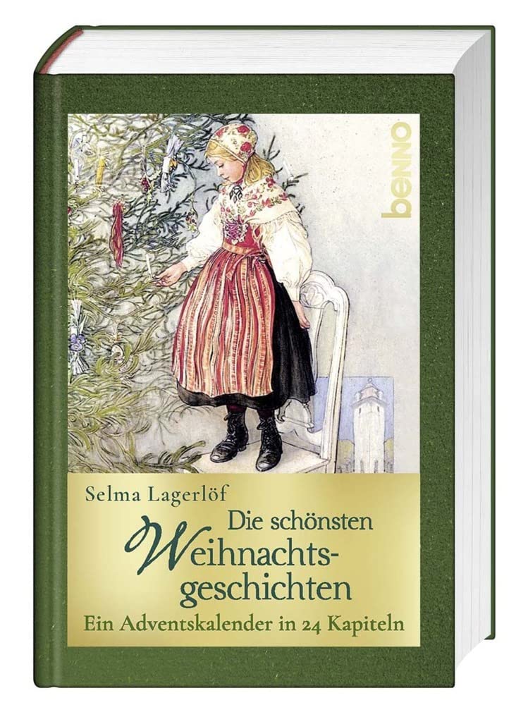 Die schönsten Weihnachtsgeschichten Essays & Short Stories