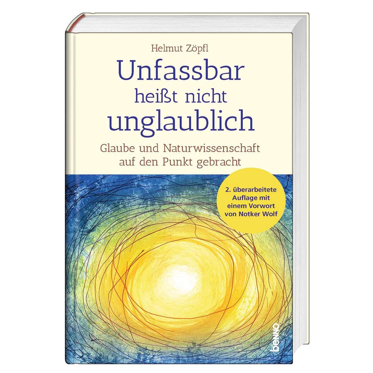 Unfassbar heißt nicht unglaublich! Natural Sciences