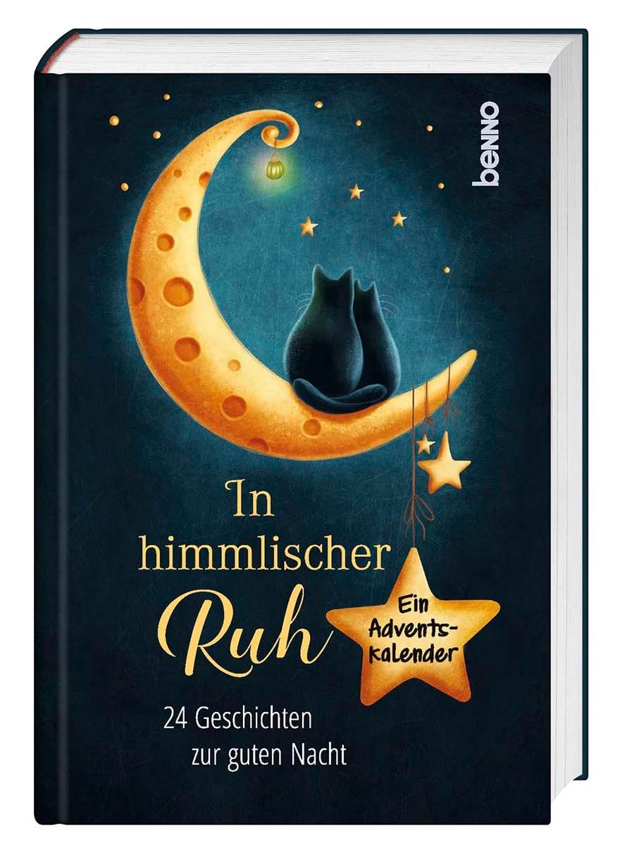 In himmlischer Ruh Fairy Tales & Legends