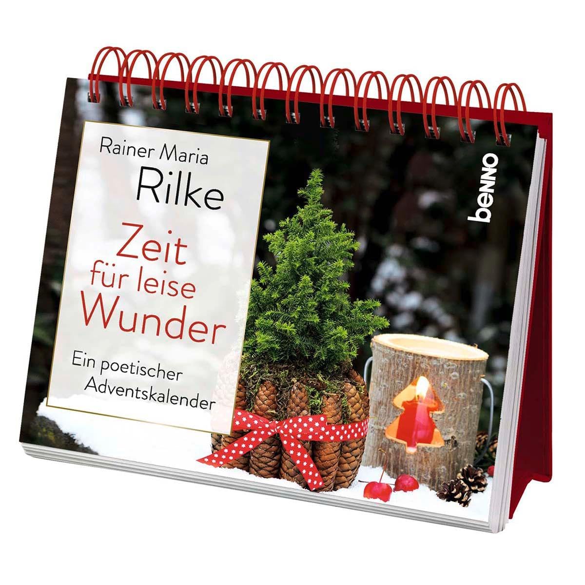 Product Image: Zeit für leise Wunder