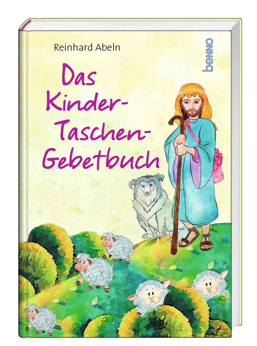 Das Kinder-Taschen-Gebetbuch Non-fiction