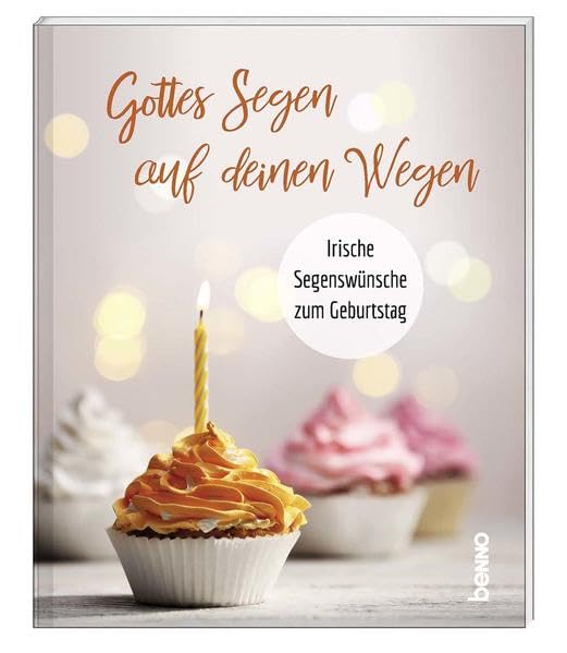 Gottes Segen auf deinen Wegen: Irische Segenswünsche zum Geburtstag Lifestyle