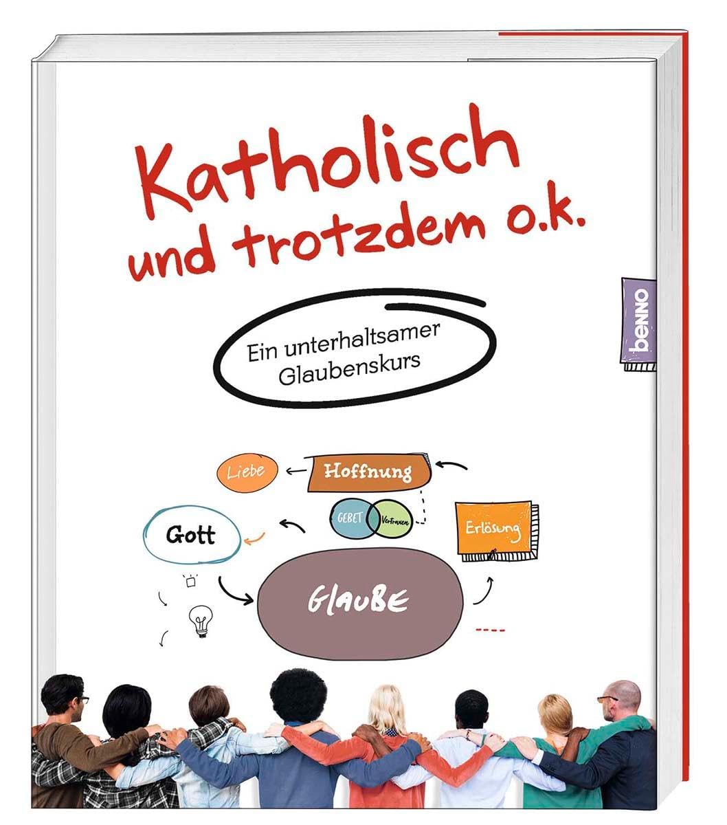 Product Image: Katholisch und trotzdem o.k.