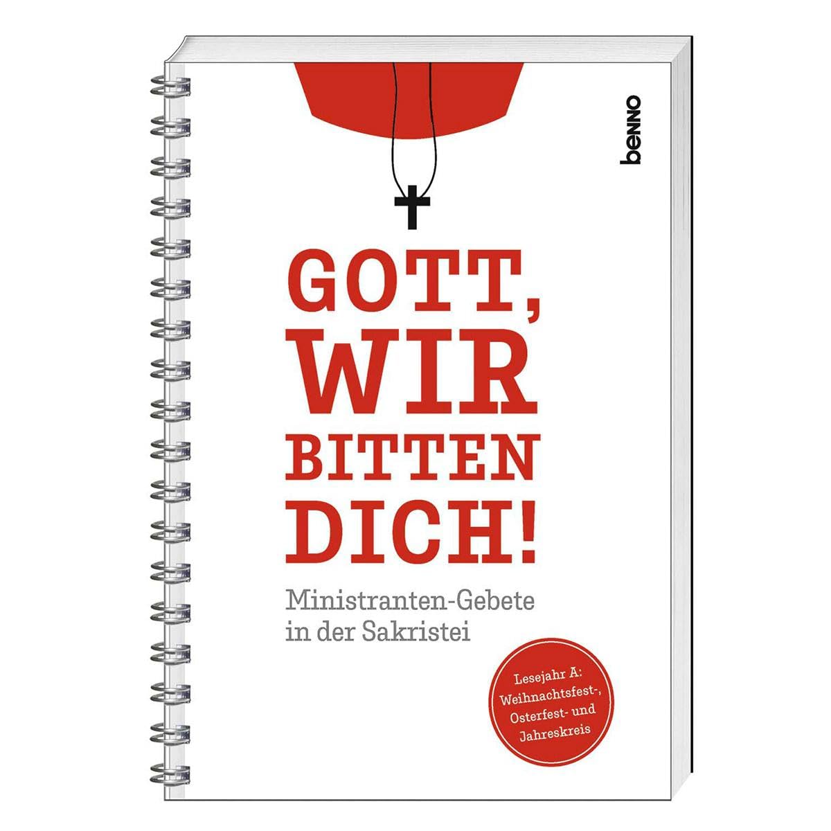 Gott, wir bitten dich! Second hand books on Religion & Esotericism