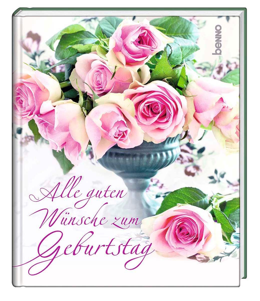 Alle guten Wünsche zum Geburtstag Lifestyle