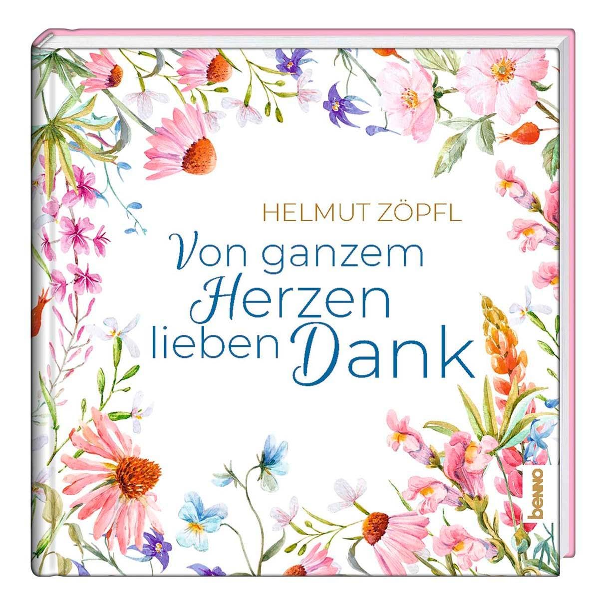 Von ganzem Herzen lieben Dank Lifestyle