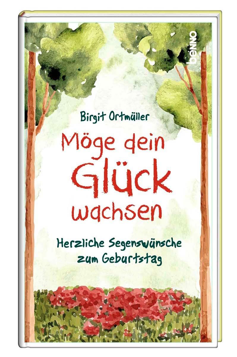 Möge dein Glück wachsen Lifestyle