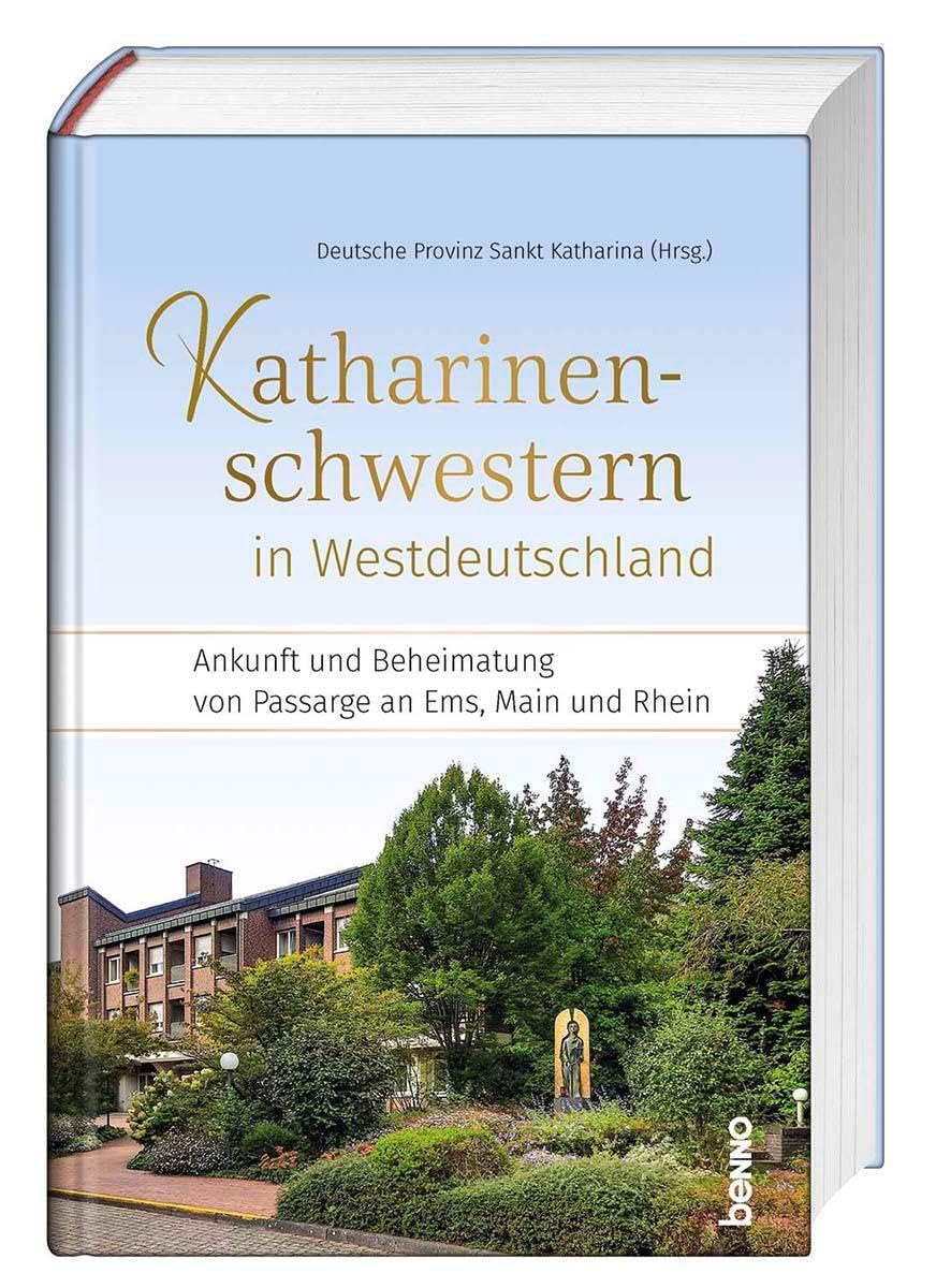 Katharinenschwestern in Westdeutschland Religion & Esotericism