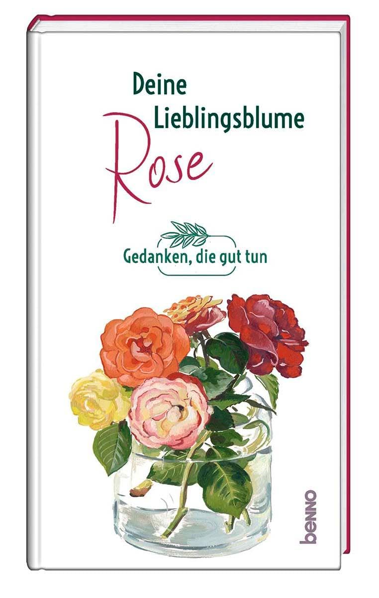 Deine Lieblingsblume - Rose Lifestyle