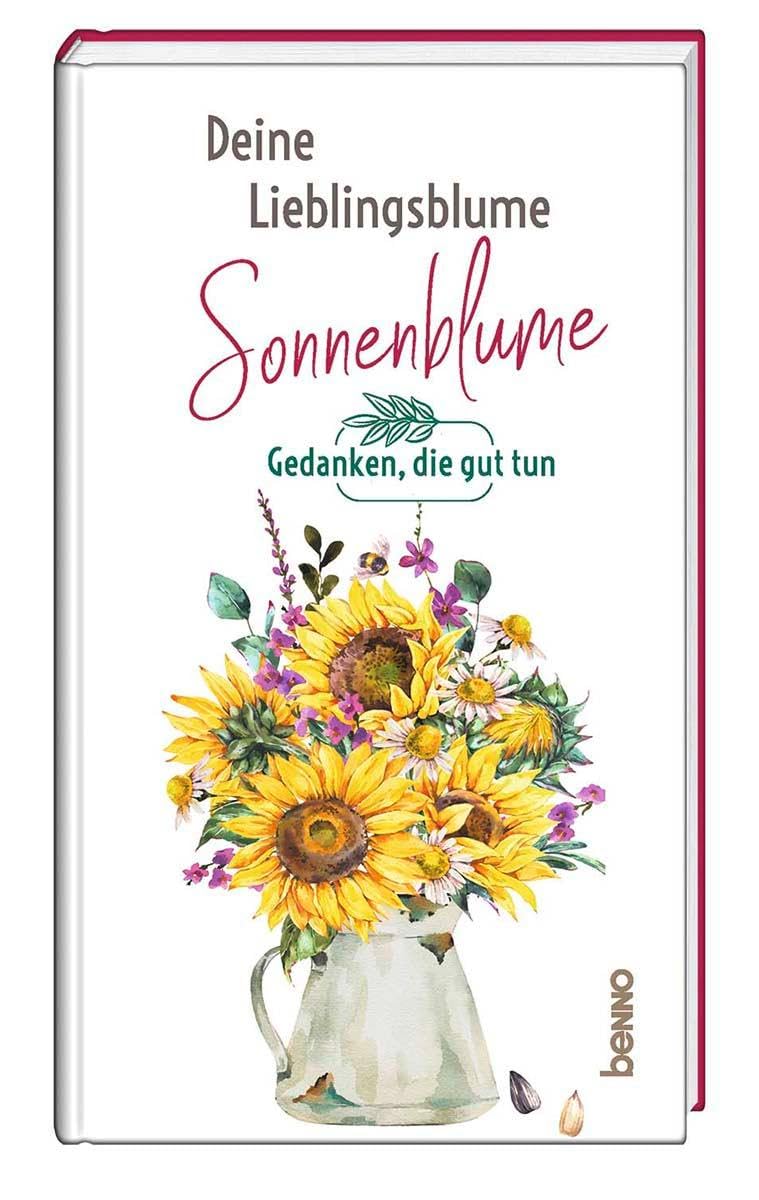 Deine Lieblingsblume - Sonnenblume Humour & Satire