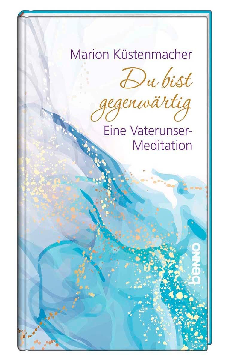 Du bist gegenwärtig Religion & Esotericism