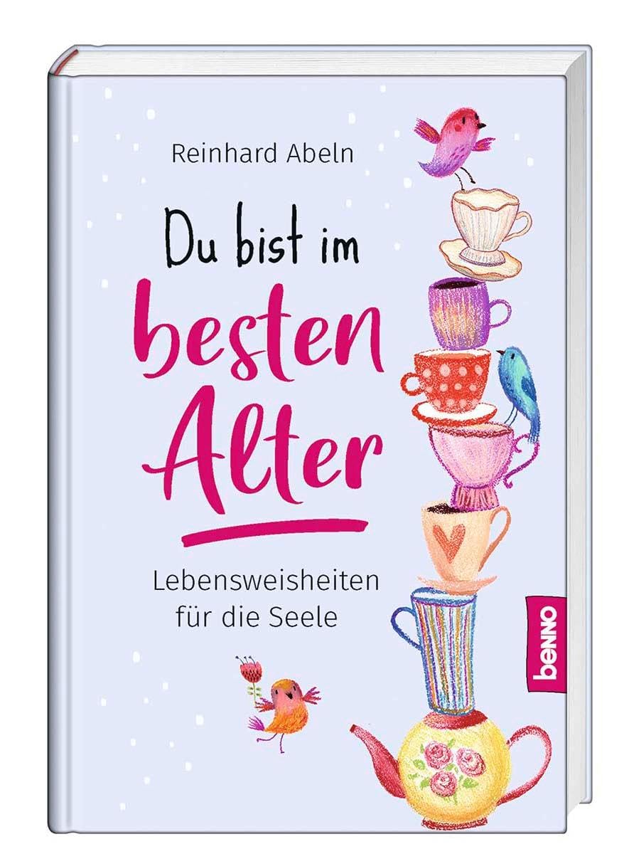 Du bist im besten Alter Lifestyle