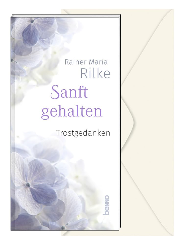 Sanft gehalten: Trostgedanken Death & Mourning