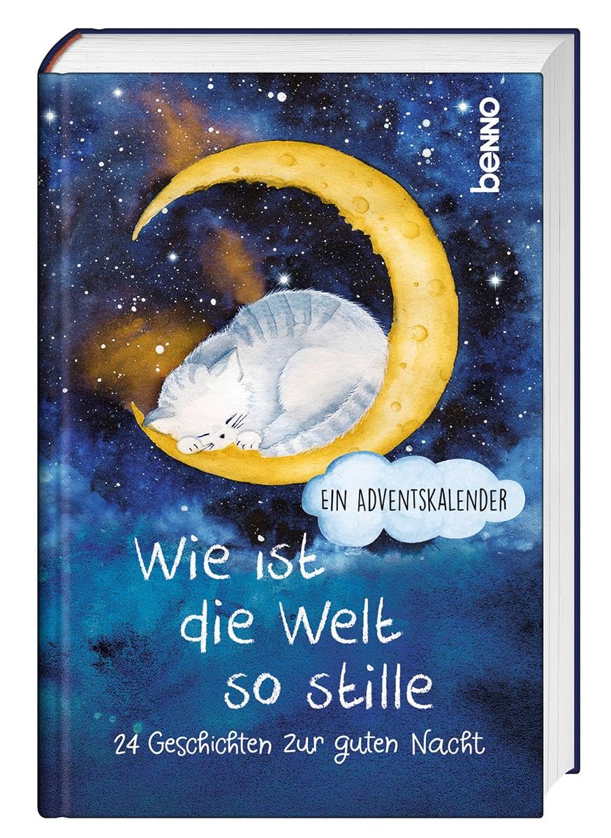 Product Image: Wie ist die Welt so stille