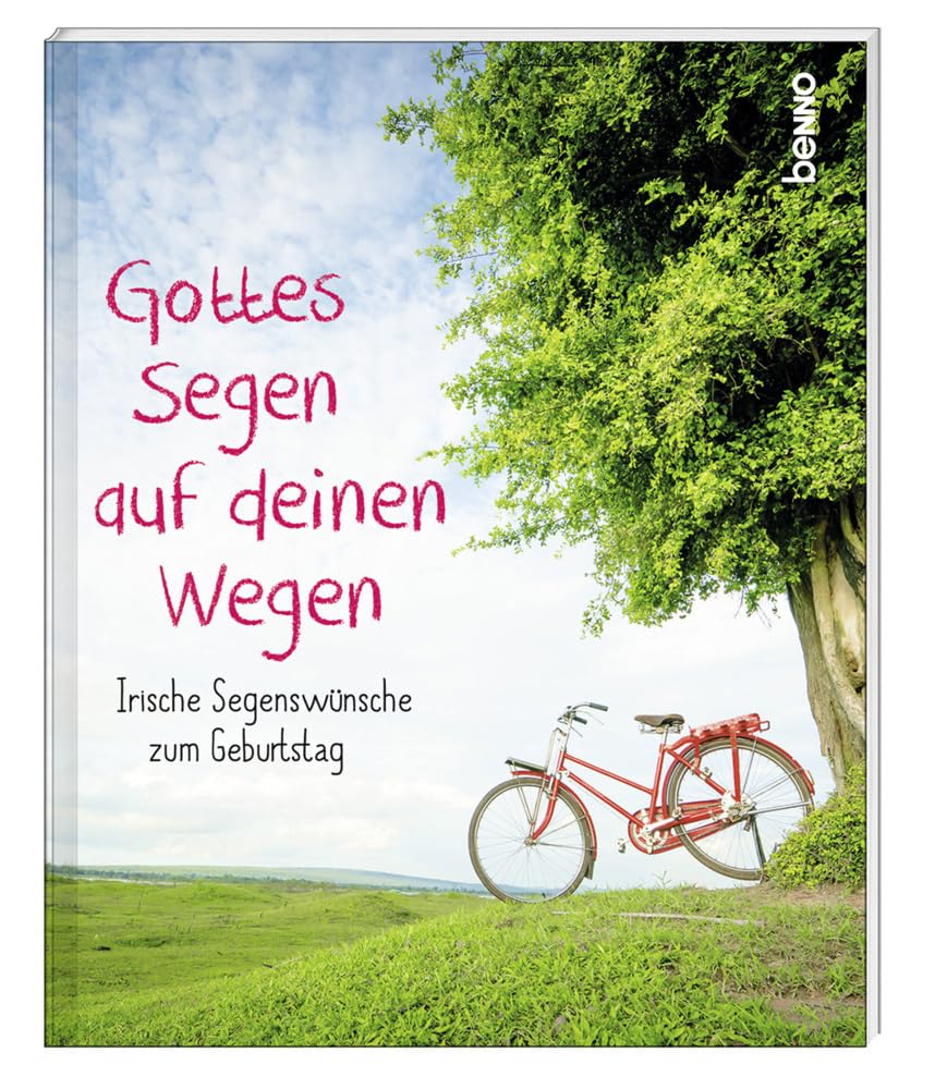 Gottes Segen auf deinen Wegen: Irische Segenswünsche zum Geburtstag Lifestyle