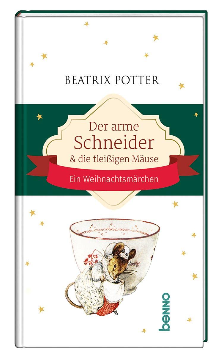 Der arme Schneider und die fleißigen Mäuse: Ein Weihnachtsmärchen Fairy Tales & Legends