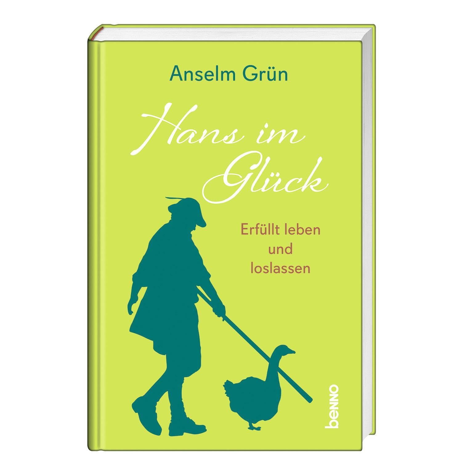 Product Image: Hans im Glück