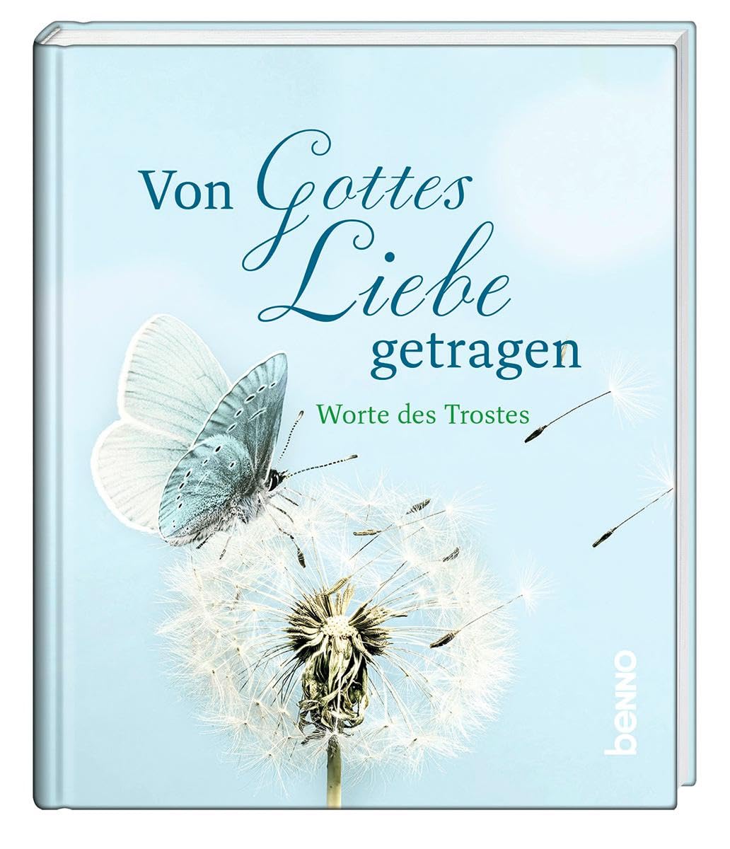 Von Gottes Liebe getragen Death & Mourning