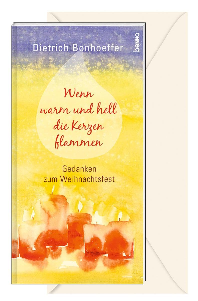 Wenn warm und hell die Kerzen flammen: Gedanken zum Weihnachtsfest Lifestyle