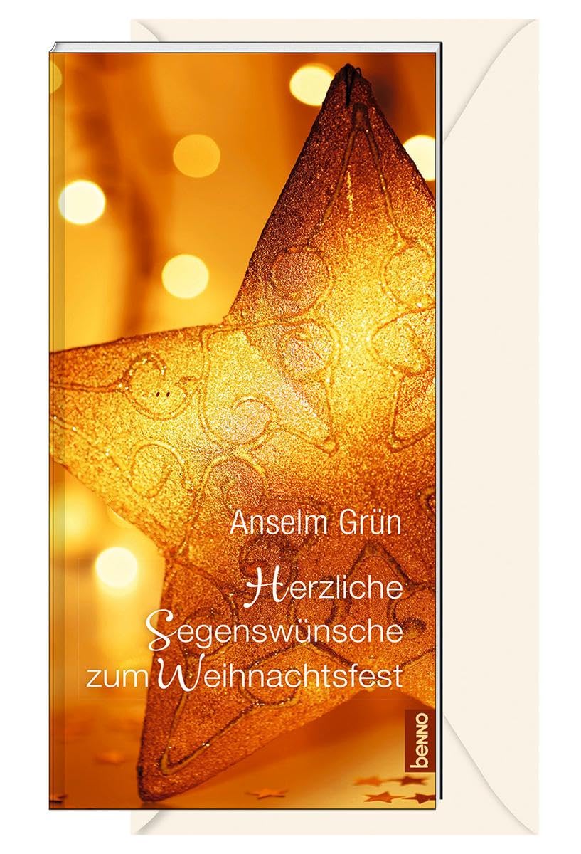 Herzliche Segenswünsche zum Weihnachtsfest Lifestyle