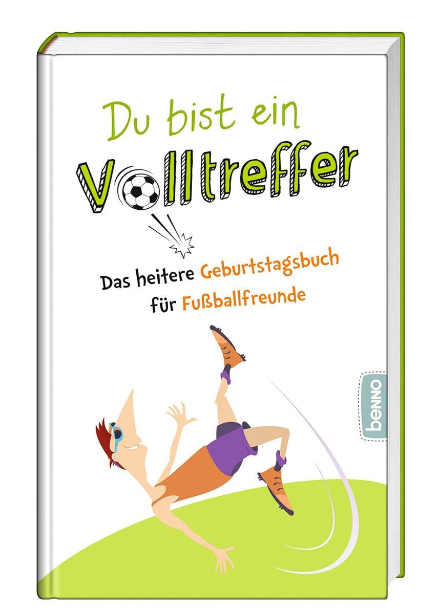 Du bist ein Volltreffer Lifestyle