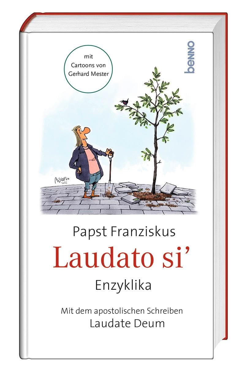 Laudato si¿ Mathematics Books