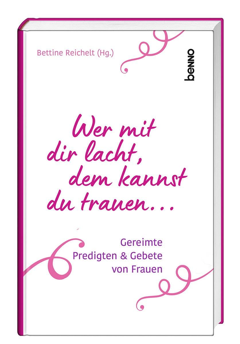 Wer mit dir lacht, dem kannst du trauen … Lifestyle