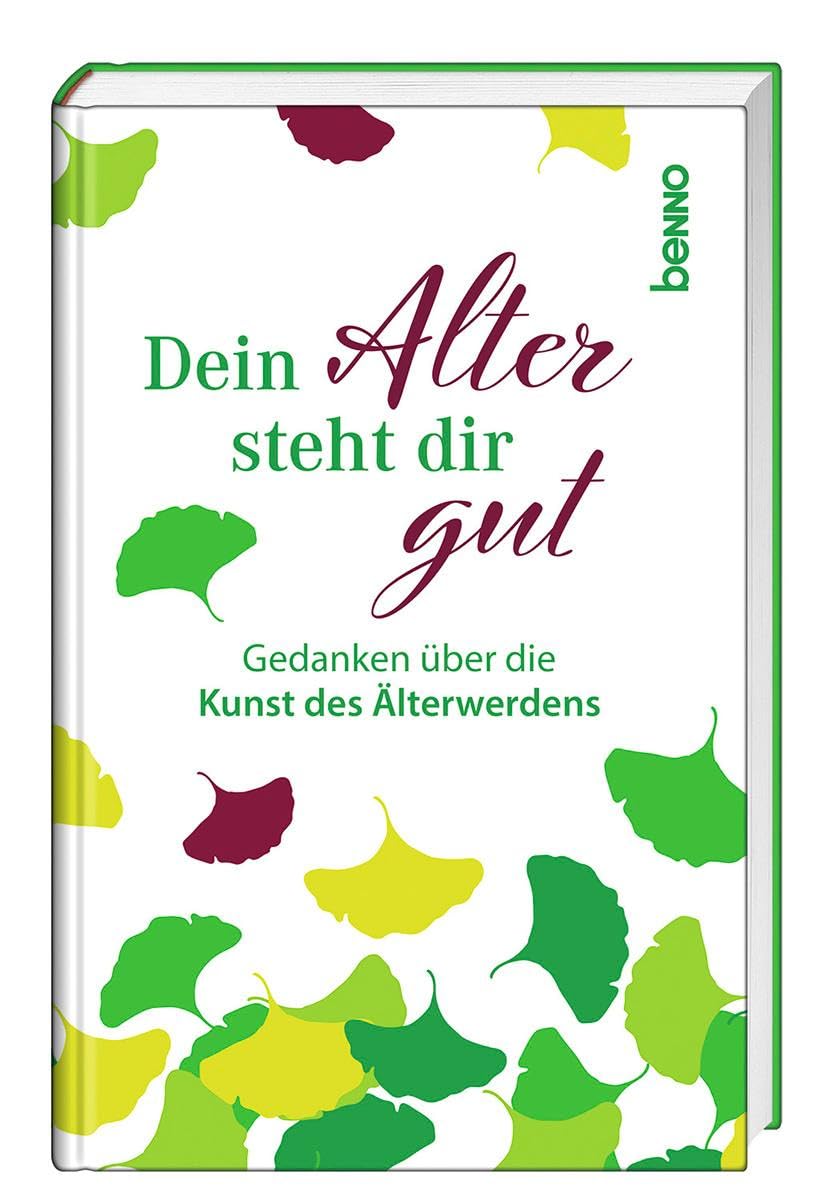 Dein Alter steht dir gut Fiction